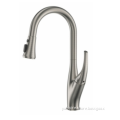 Pull down Sink Mixer Kitchen Faucet